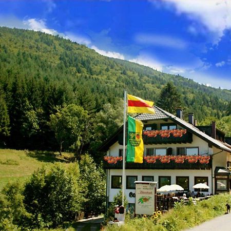 Kandelbleibe Waldkirch Esterno foto