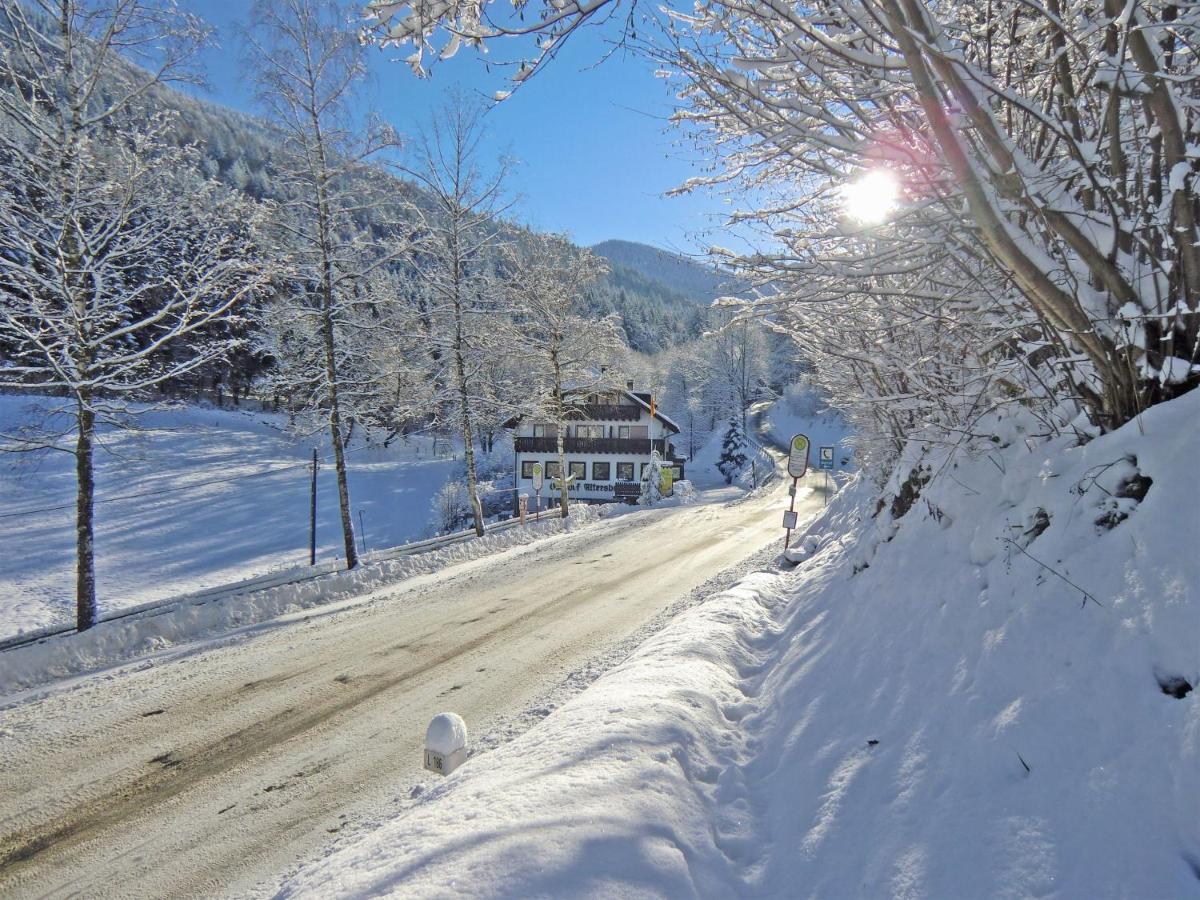 Kandelbleibe Waldkirch Esterno foto